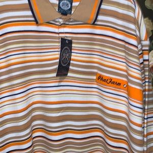 PHAT FARM amen Casual Shirt.